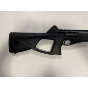 Carabina semiautomatica di marca P. Beretta calibro 9x21 modello cx4 storm