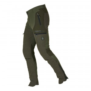 Univers pantalone elasticizzato cordura