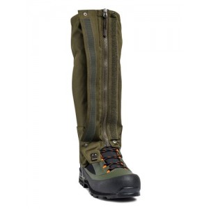 Beretta ghette thorn ankle gaiters green moss