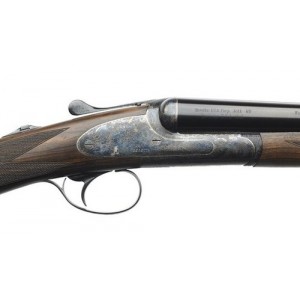 Beretta 486 EXTRA LUSSO TARTARUGATO CAL.20