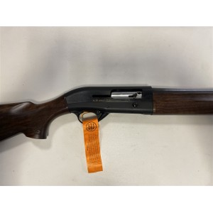 Fucile semiautomatico di marca P. Beretta calibro 12 modello AL 391 URIKA 2 canna 76 ** camerata 70mm LUTEROTTI