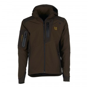 Univers giacca gran sasso soft shell 91228 311