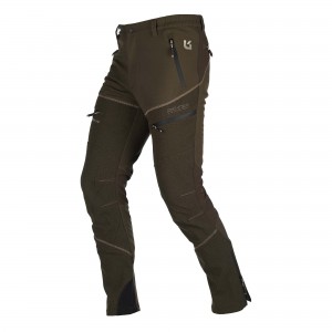 Univers pantalone san gottardo rk softshell