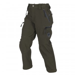 Univers pantalone softshell u-tex junior