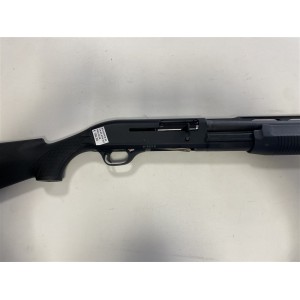 Fucile semiautomatico / a pompa calibro 12 di marca Benelli calibro 12 modello M3 super 90