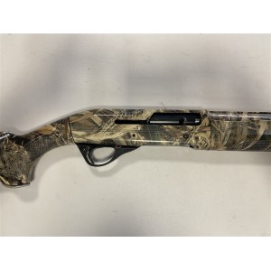 Fucile semiautomatico di marca Benelli calibro 12 modello M2 MAX5 canna 70cm S.I.