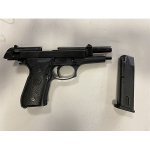 Beretta 98 FS cal.9x21