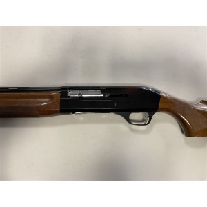 Fucile semiautomatico di marca Benelli calibro 12 modello montefeltro sinistro canna 70 **