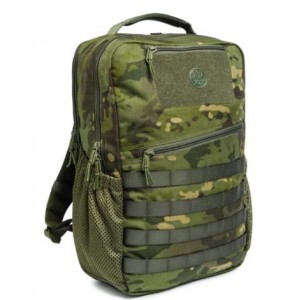 Beretta zaino tactical flank multicam