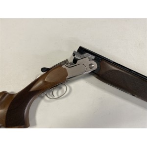 Fucile sovrapposto di marca P. Beretta calibro 12 modello 692 skeet canne 76cm S.I.