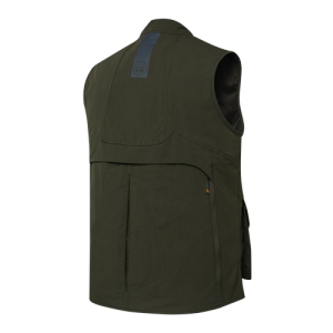 Beretta gilet da caccia modello thorn resistant vest green moss