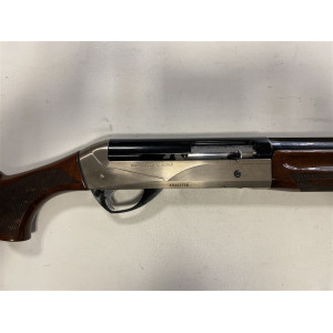 Fucile semiautomatico di marca Benelli calibro 20 modello raffaello crio canna 66 S.I.