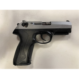 Beretta PX4 storm inox cal.9x21